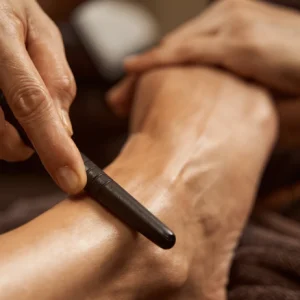 Thai Foot Reflexology