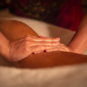 Lymphatic Drainage Massage