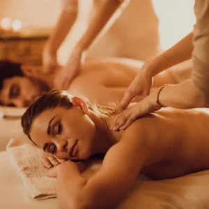 Couples Time Together (Per Person)